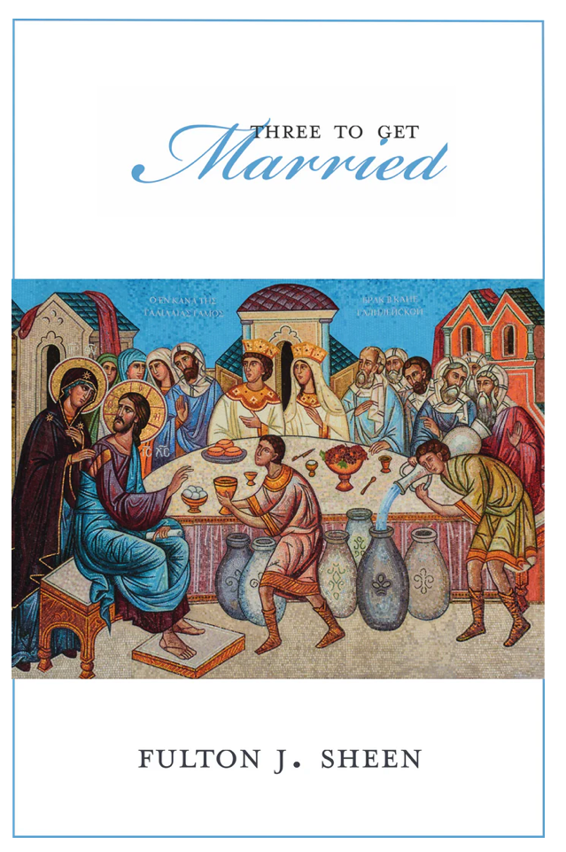 Three to Get Married