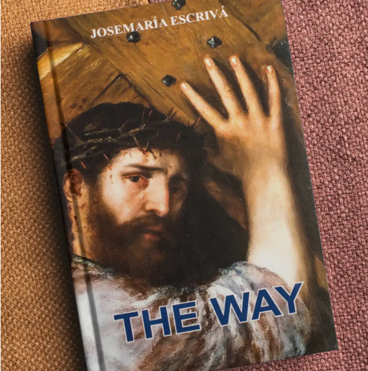 The Way (mini edition)