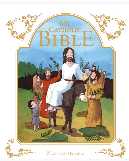 My Catholic Bible