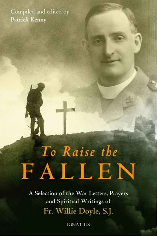 To Raise the Fallen
