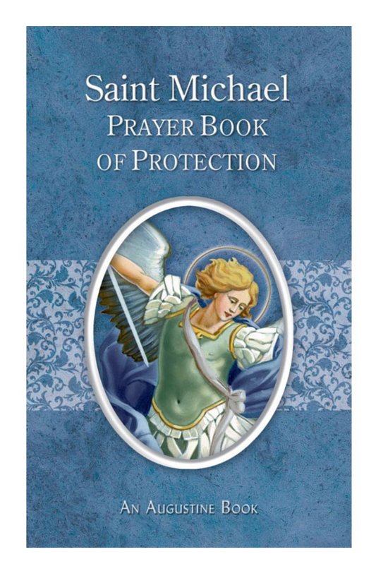 St. Michael Prayer Book of Protection