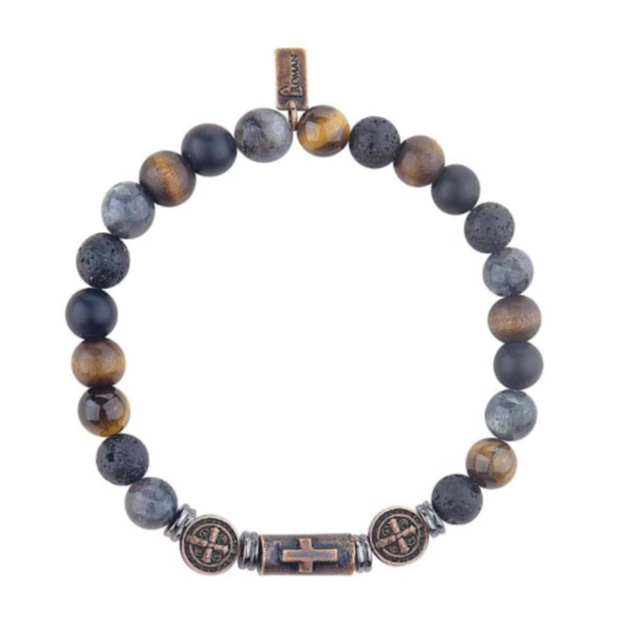 Men's Protection Rosary