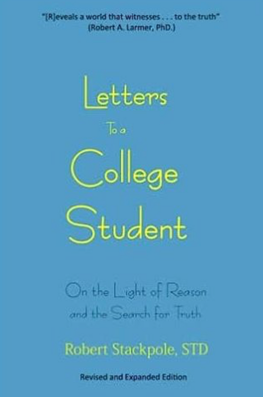 Letters to a College Student