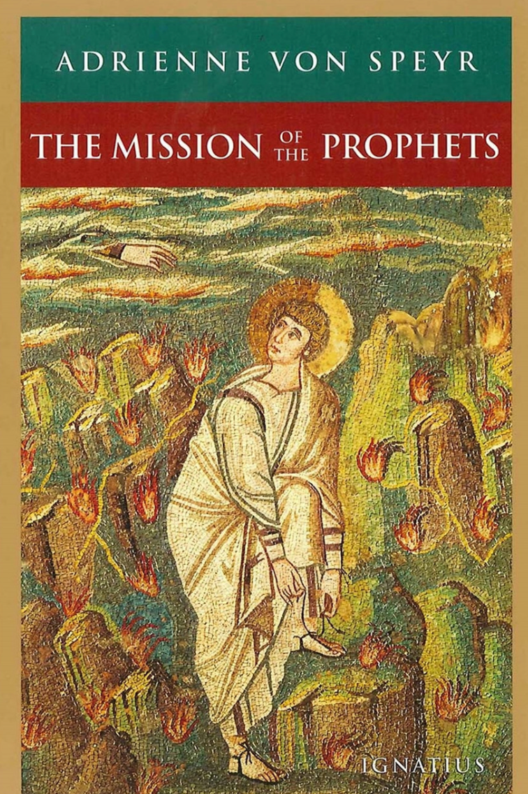 The Mission of the Prophets