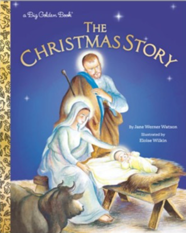The Christmas Story