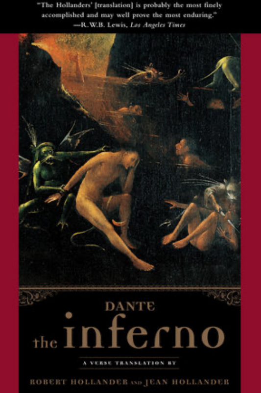 Dante's Inferno