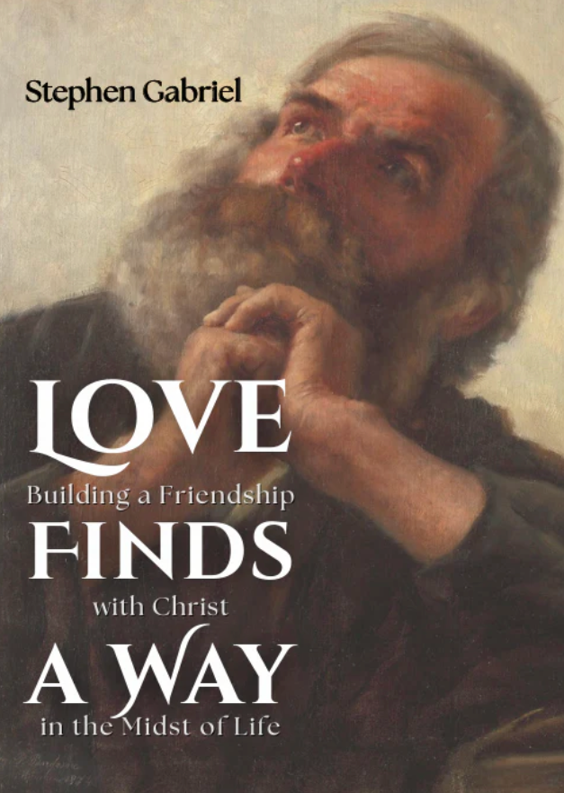 Love Finds a Way