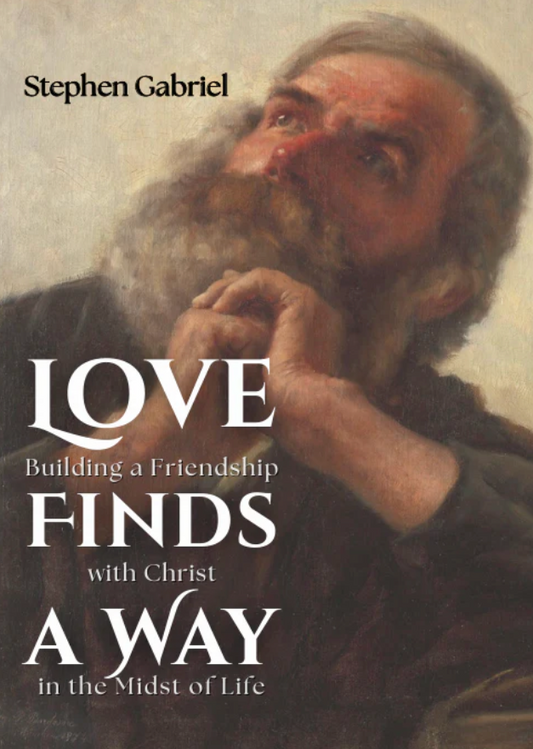 Love Finds a Way