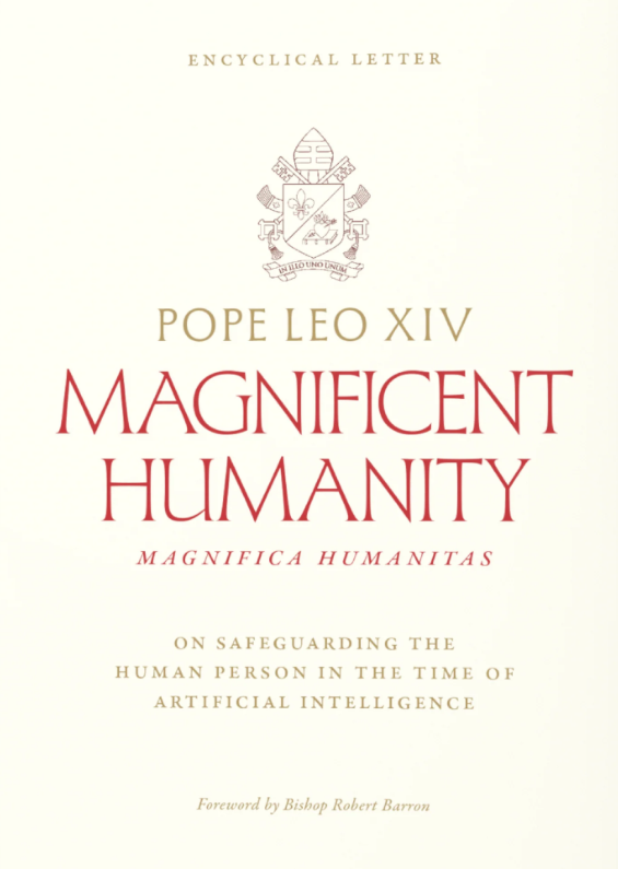 Magnifica Humanitas