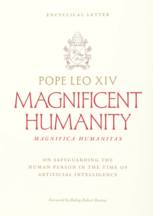 Magnifica Humanitas