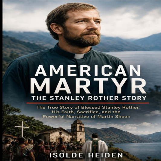American Martyr