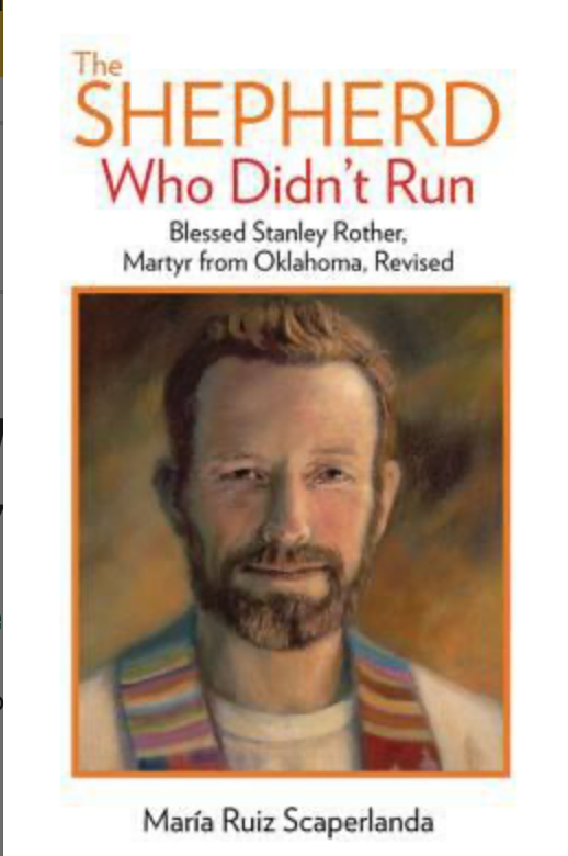 The Shepherd Who Didn't Run