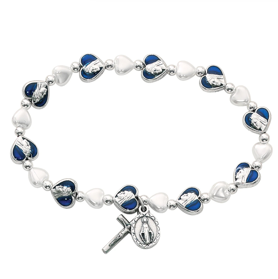 Miraculous Stretch Bracelet