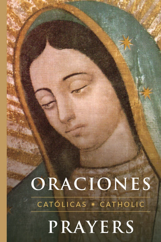 Oraciones/Prayers