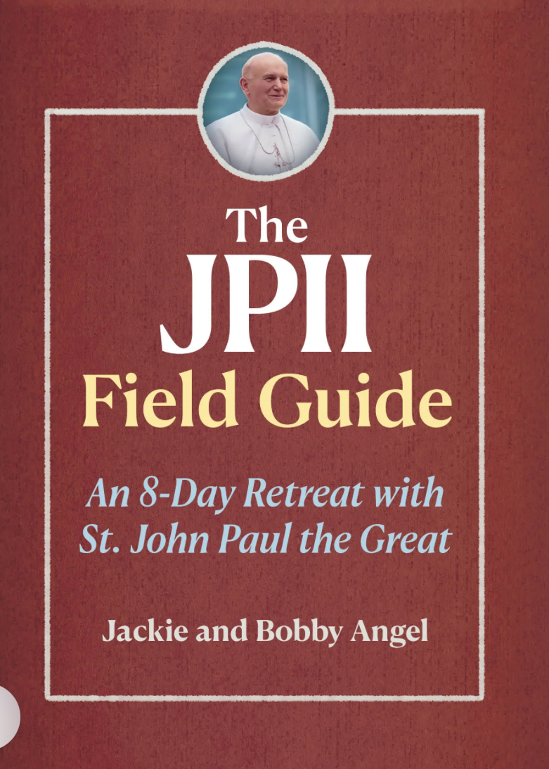 The JP II Field Guide