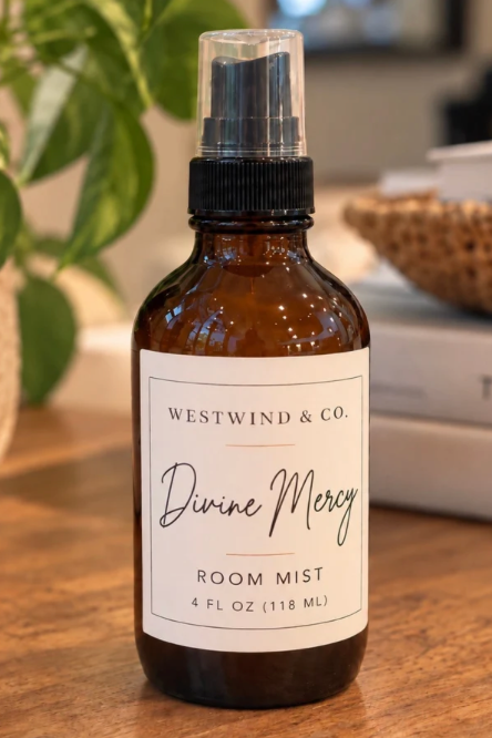 Westwind & Co. Room Mist
