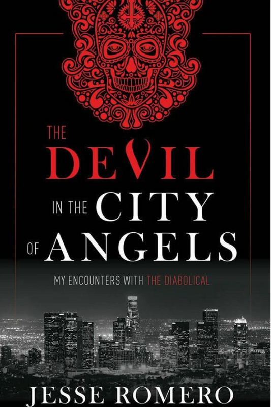 The Devil in the City of Angels