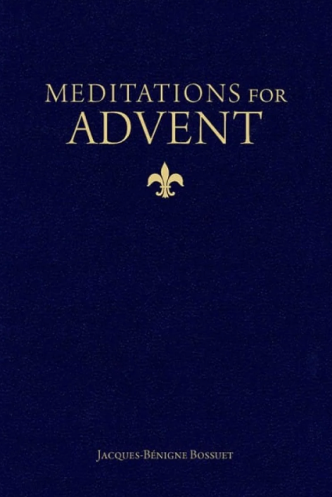 Meditations for Advent