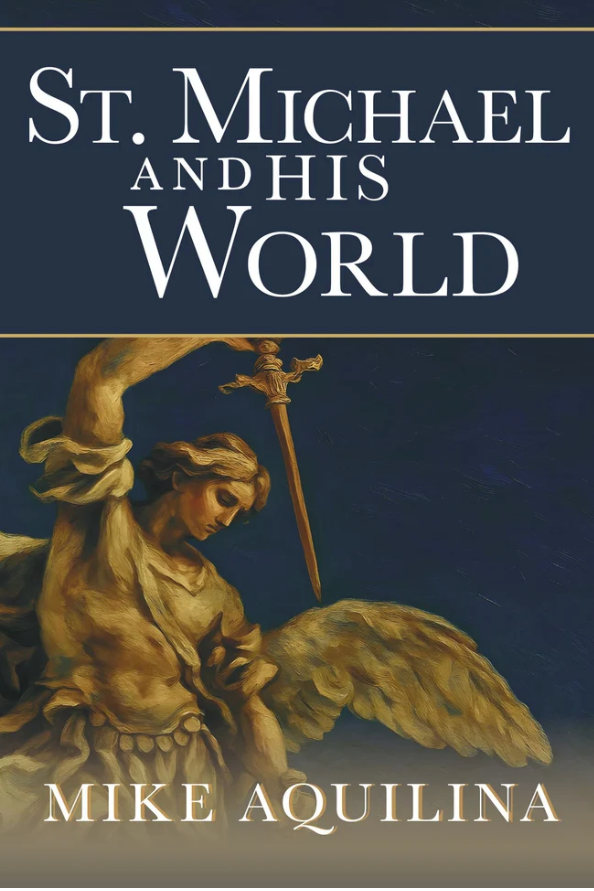 St. Michael and His World