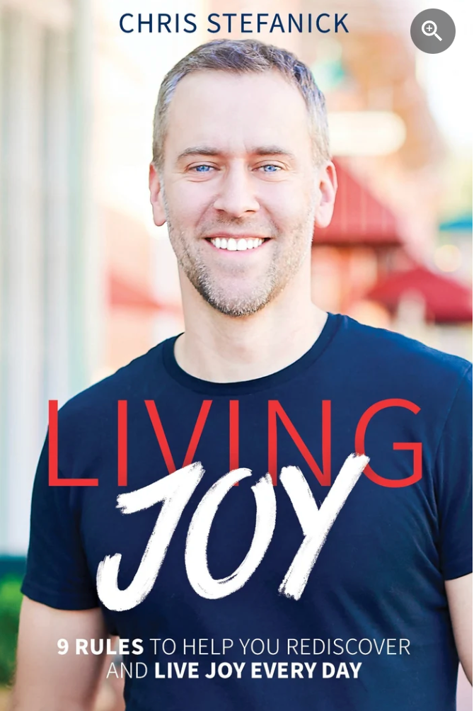 Living Joy