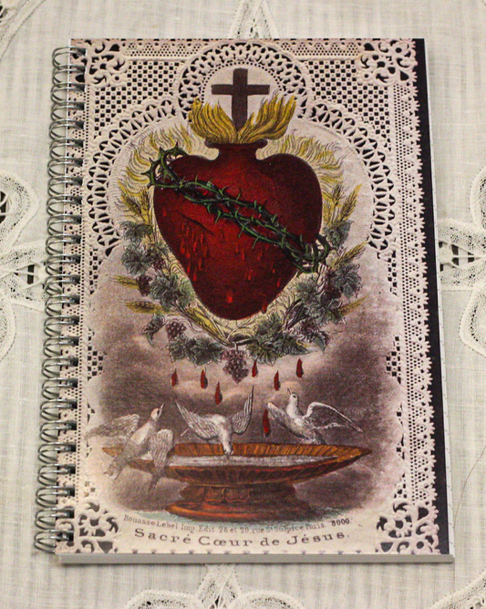 Sacred Heart Journal