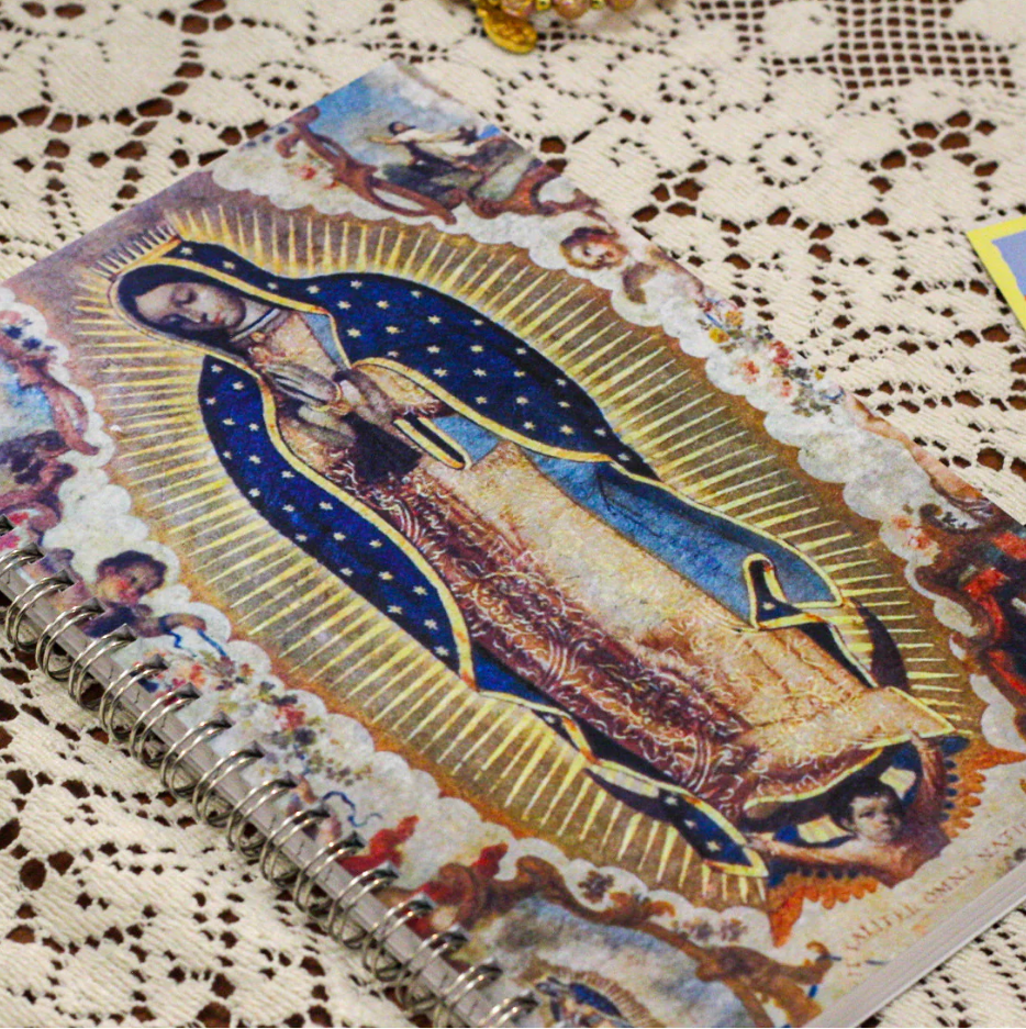 Our Lady of Guadalupe Journal