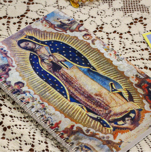Our Lady of Guadalupe Journal