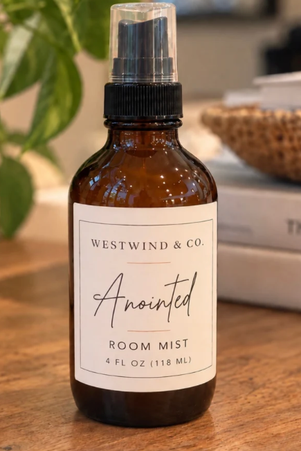 Westwind & Co. Room Mist
