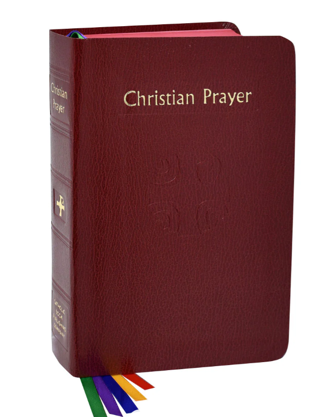Christian Prayer