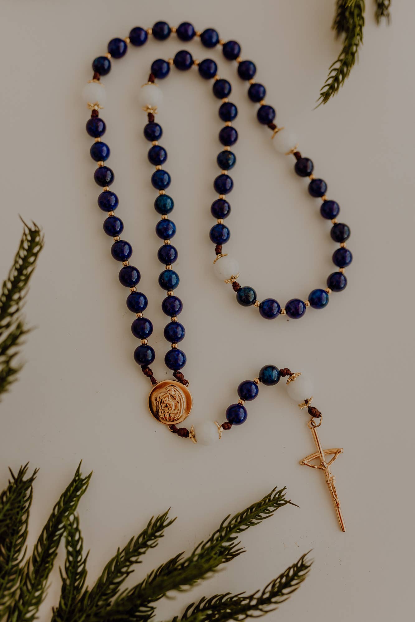 Holy Family Rosary 