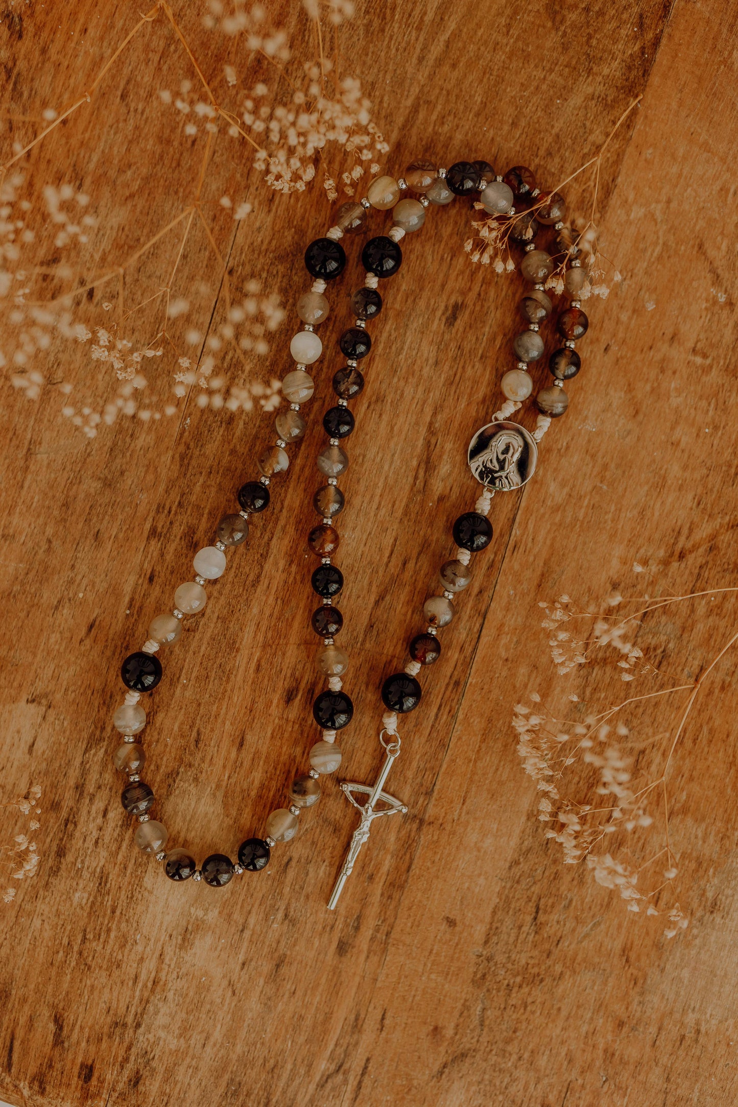 St. Padre Pio Rosary