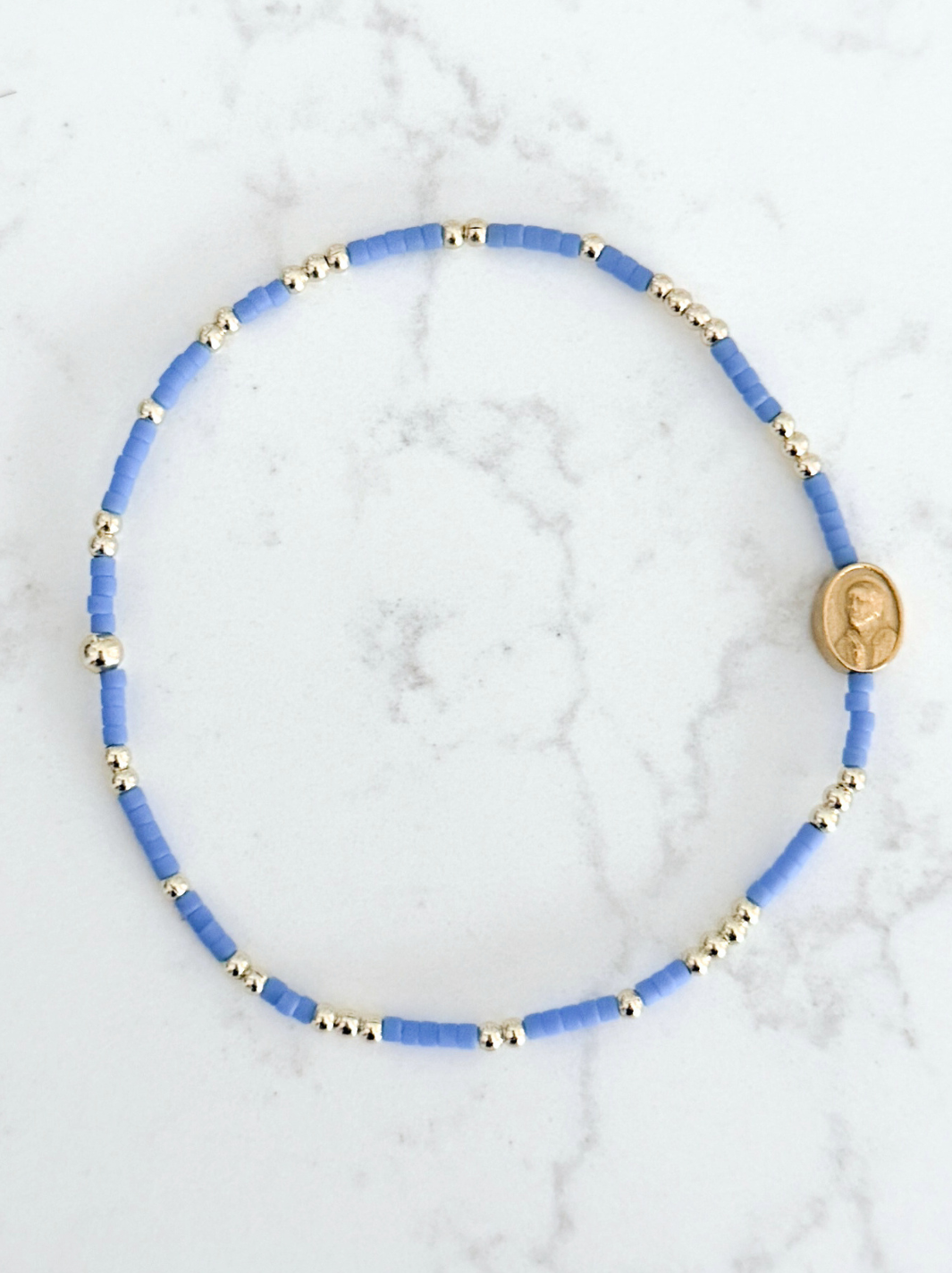 Mother Teresa Bracelet