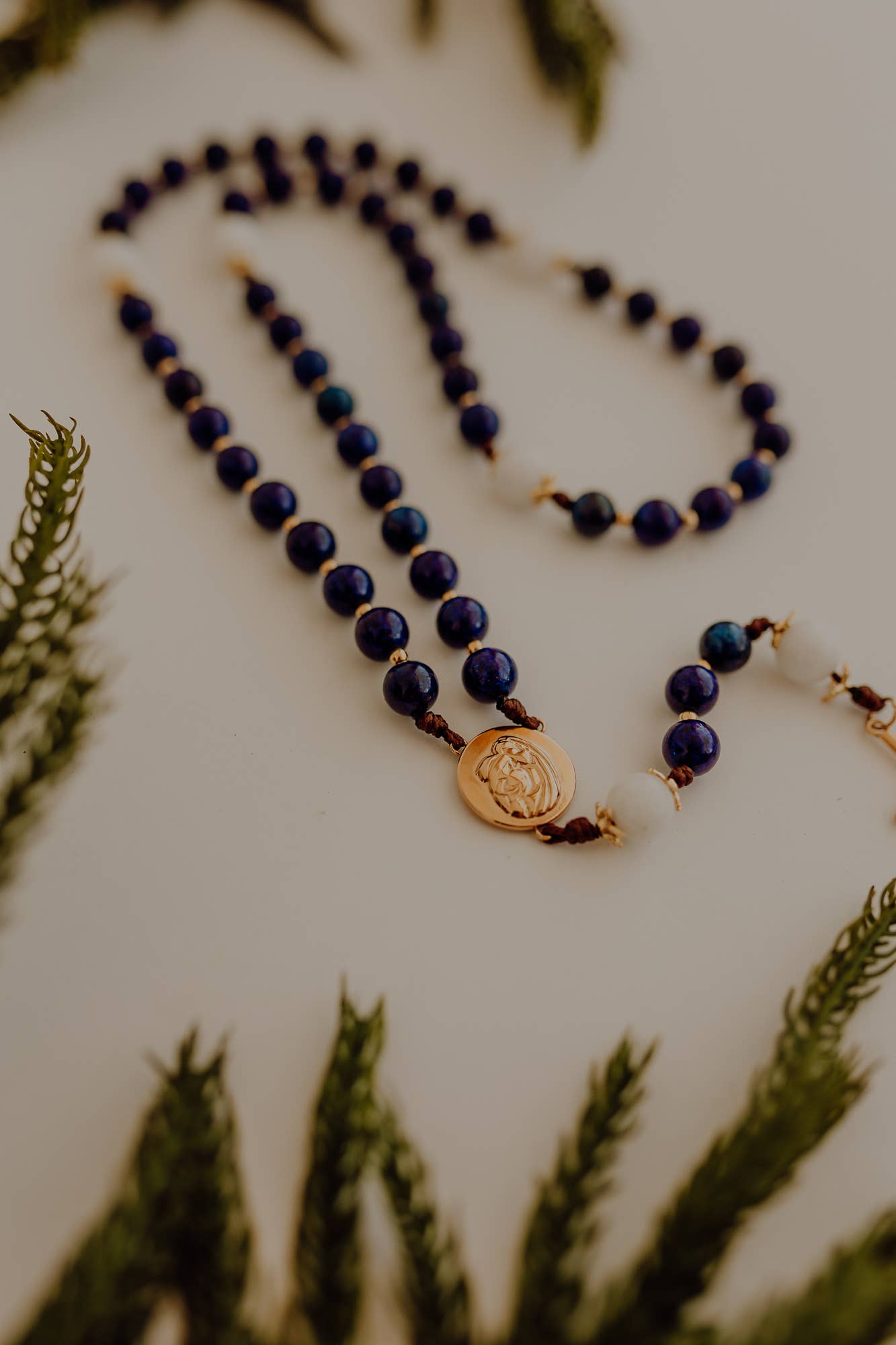 Holy Family Rosary 
