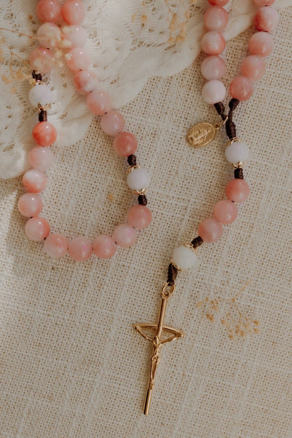 Regina Caeli Rosary | Rosary Beads