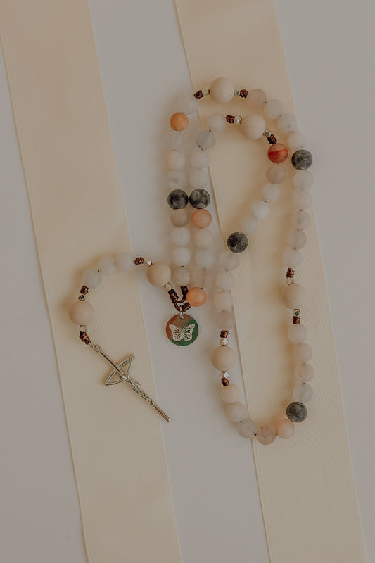 He is Faithful Rosary