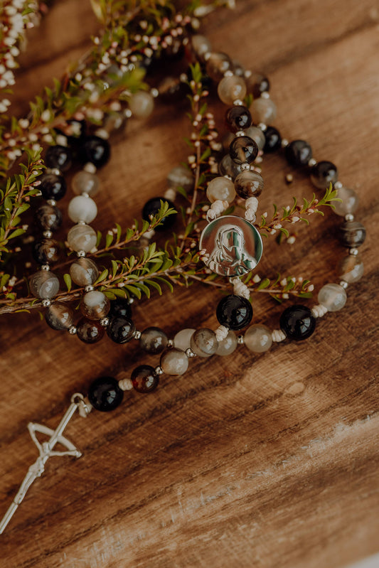 St. Padre Pio Rosary