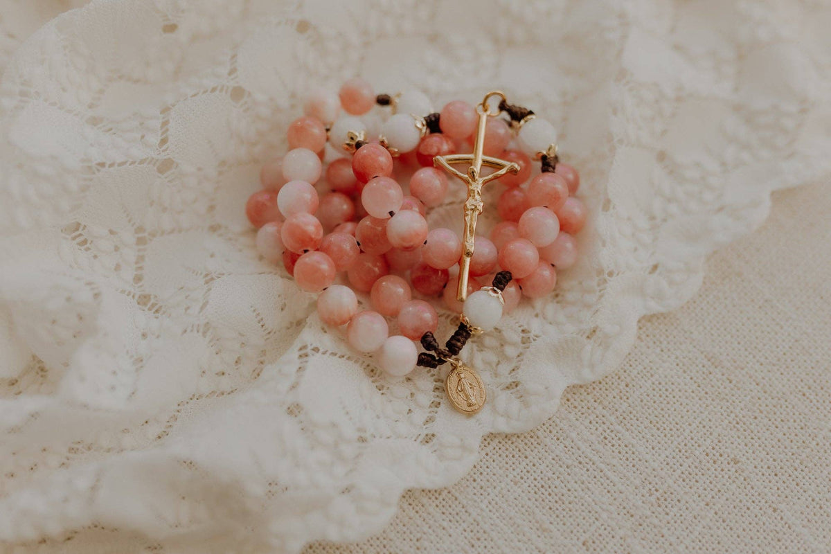 Regina Caeli Rosary | Rosary Beads