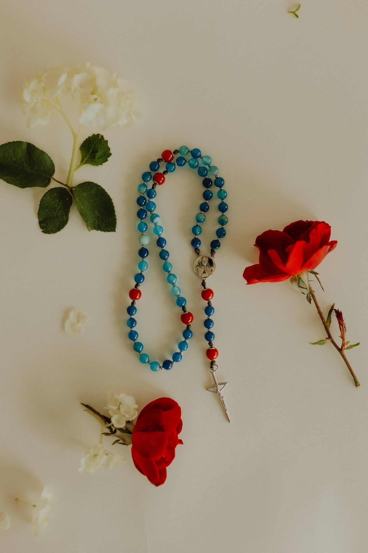 St. Maximilian Kolbe Rosary