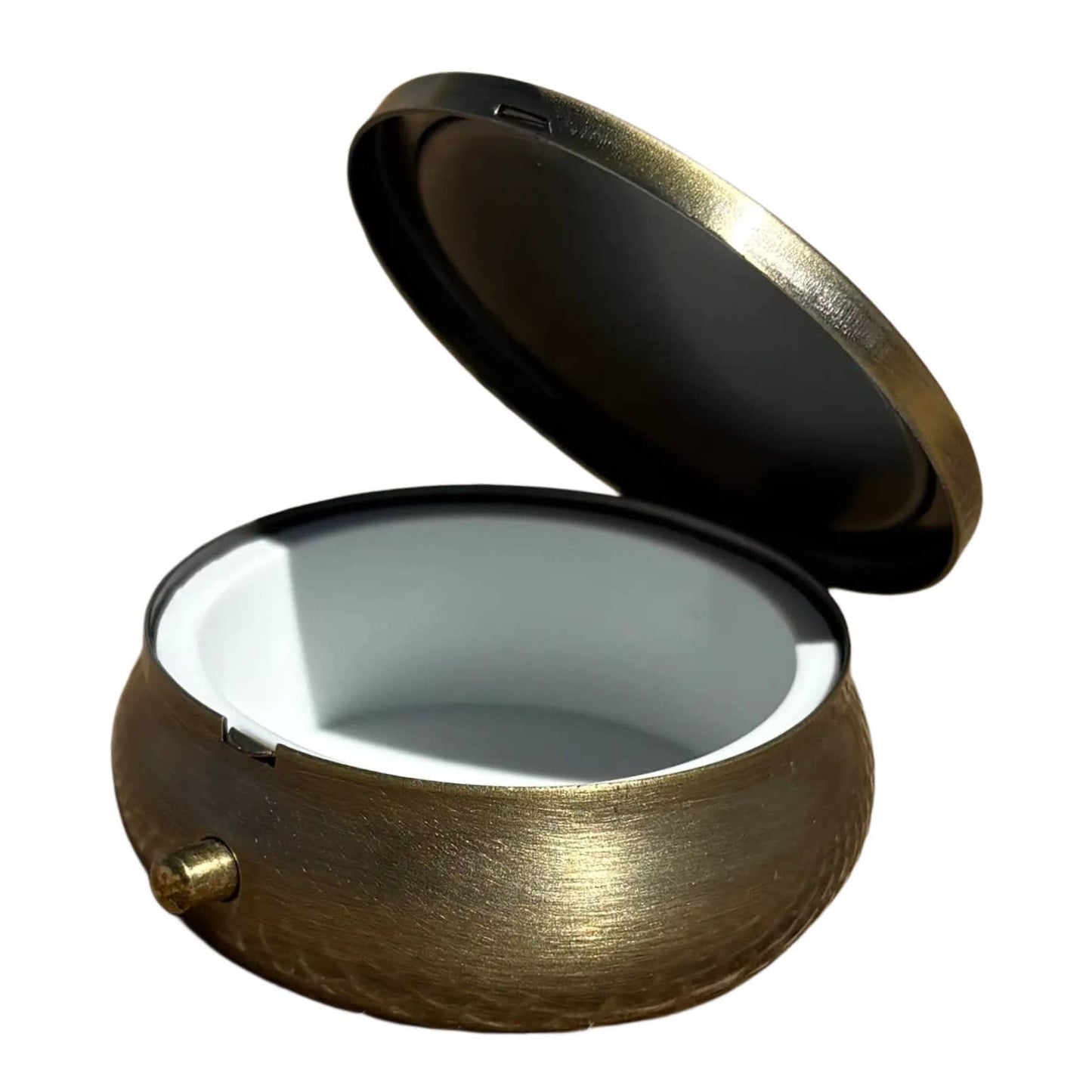 Pyx - Sacred Heart   2"