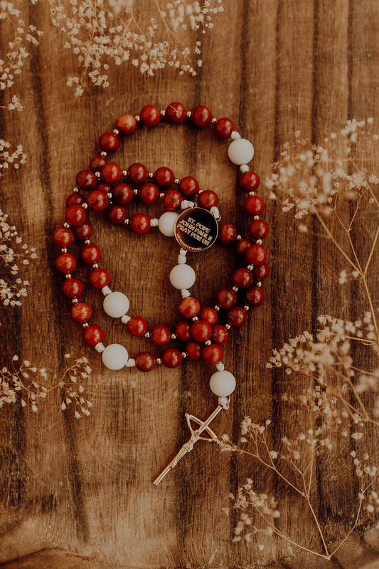 St. Pope John Paul II Rosary