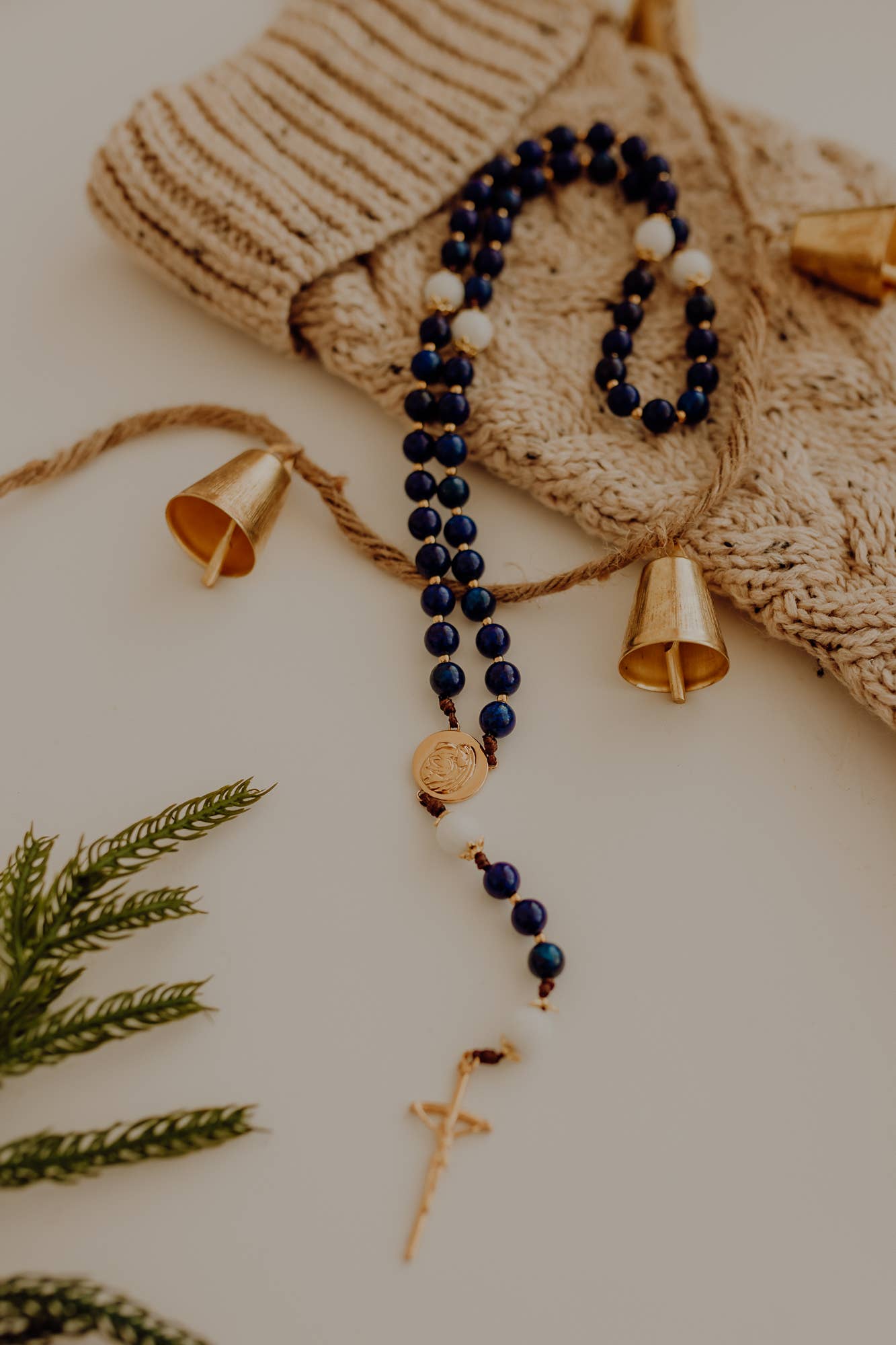 Holy Family Rosary 