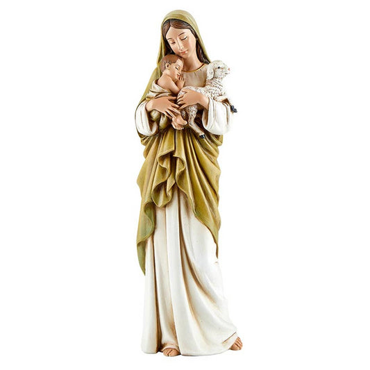 12" Innocence Statue