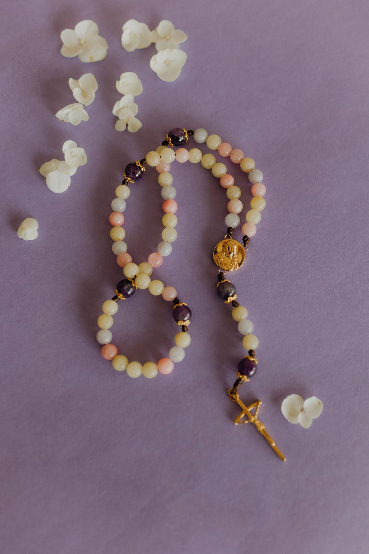 St. Mary Magdalene Rosary
