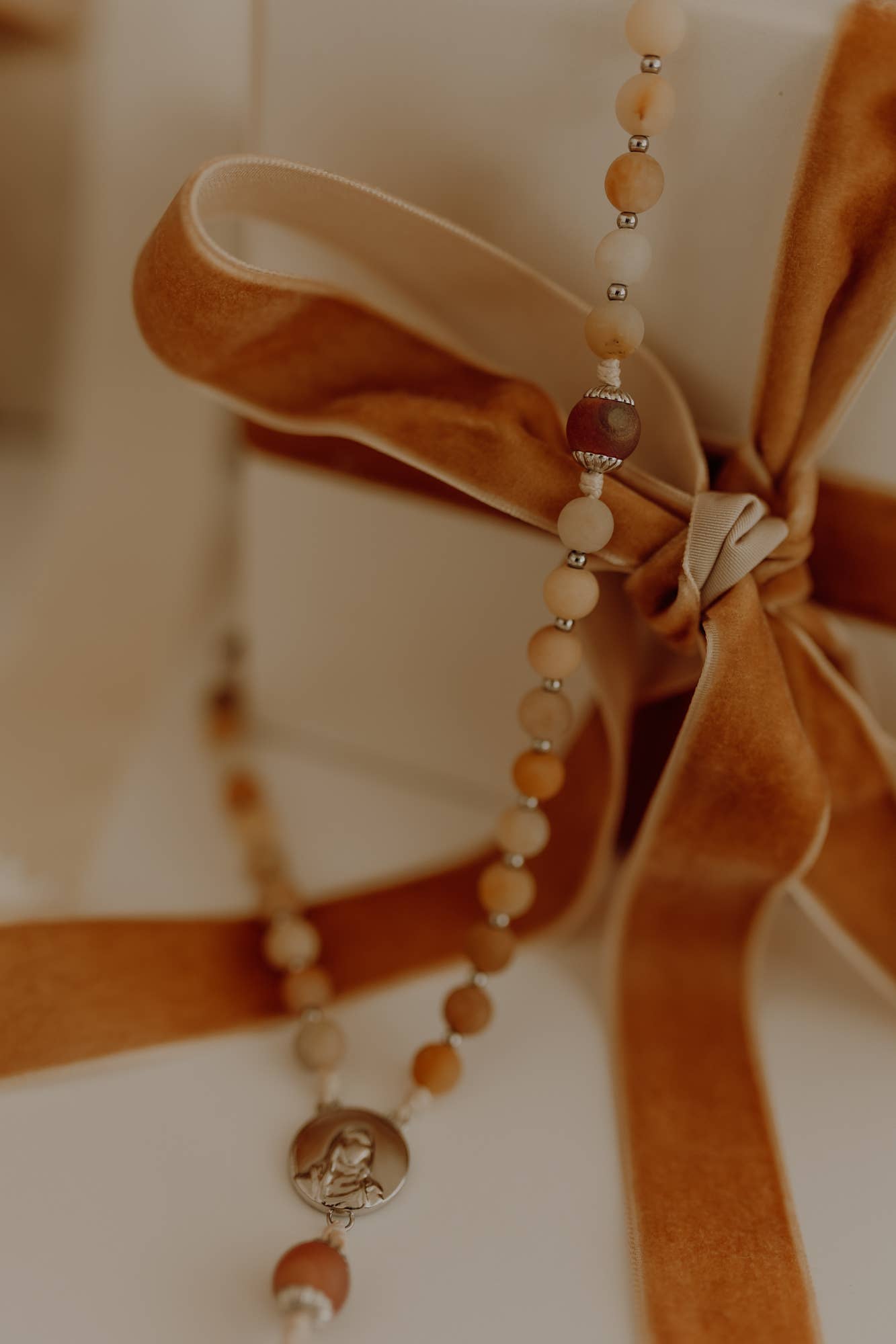 St. Catherine of Siena Rosary