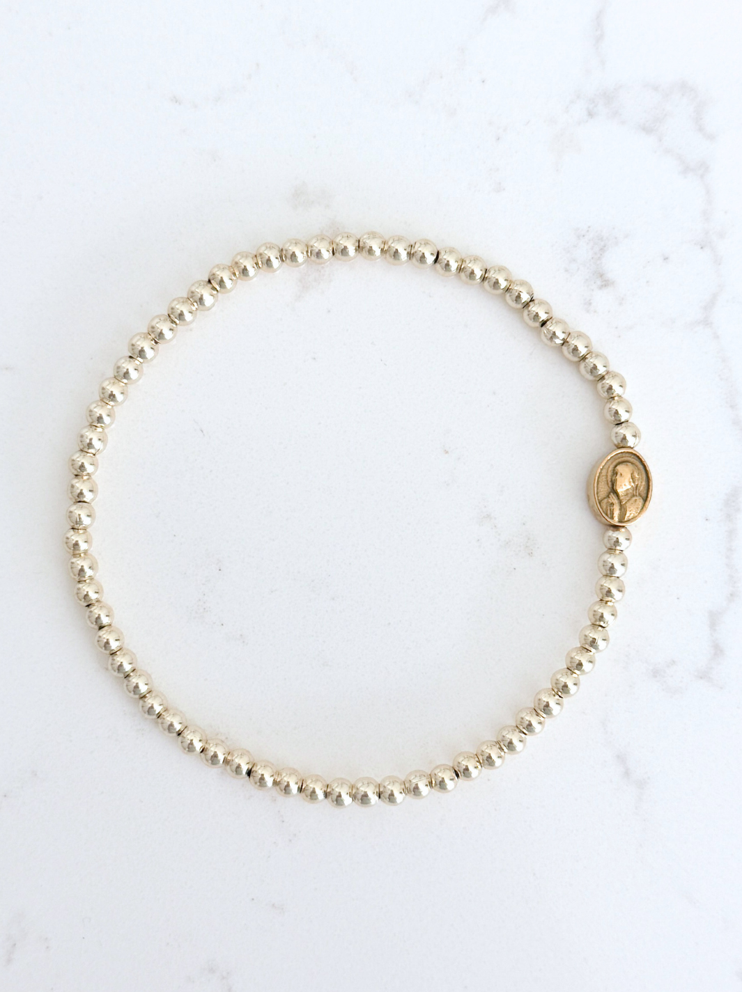 Mother Teresa Bracelet