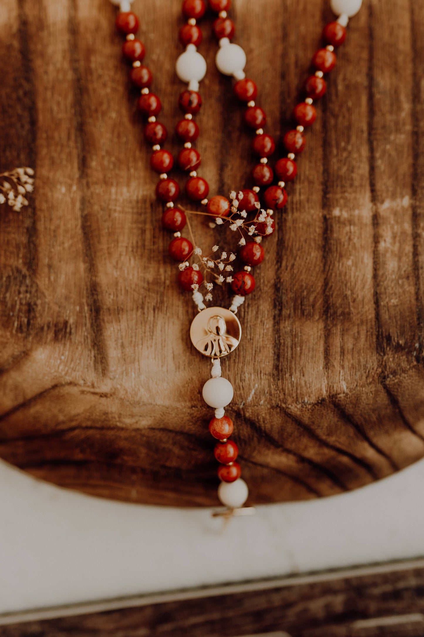 St. Pope John Paul II Rosary