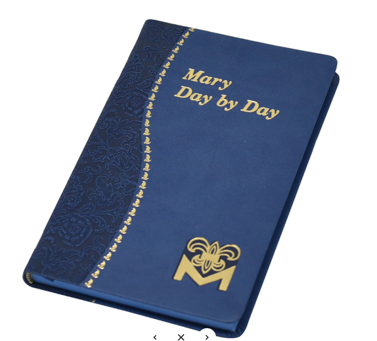 Mary Day by Day