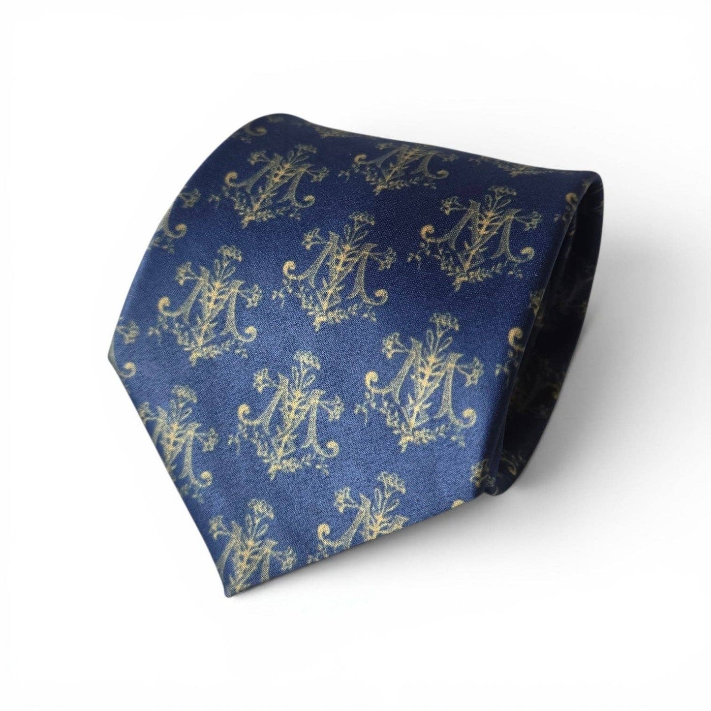 Auspice Maria Necktie