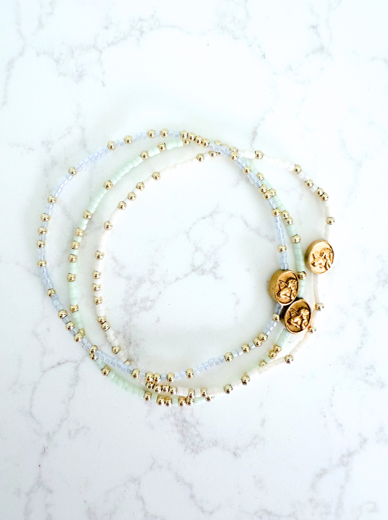 Guardian Angel Bracelet-adults and kids