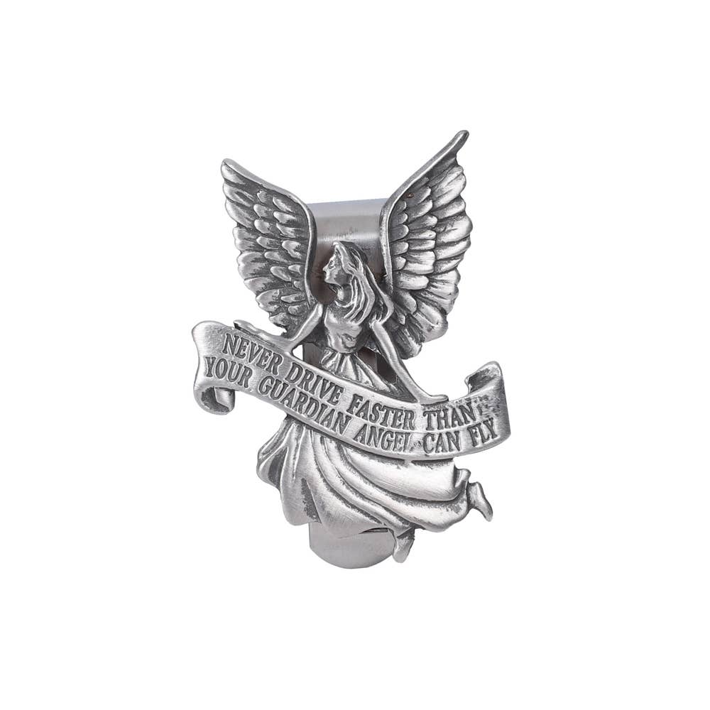 Visor Clip Angel